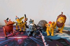 Disney Lion King & Lion Guard