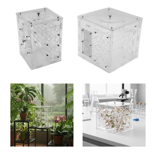 Small farm clear starter kit - small,