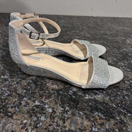 Alex marie dress shoes wedges - marie,