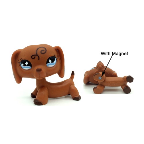 Littlest pet shop - littlest,