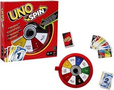Merchandising Uno: Mattel -