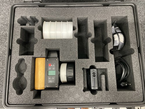 Arri sxu hand unit - arri, sxu-1