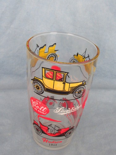 Vintage hazel atlas cott - vintage,
