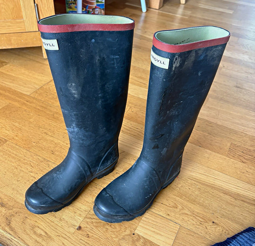 Hunter argyll knee high - hunter,