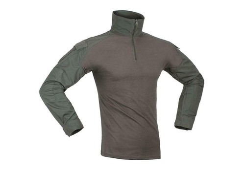 Invader tactical ubacs shirt - invader,