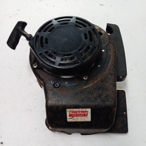 Hayter harrier petrol - 41, lawn