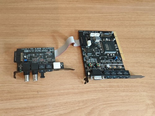 Rme hdsp 9652 - hdsp,
