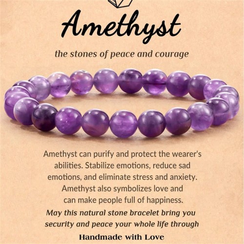 Amethyst love peace - amethyst, love,
