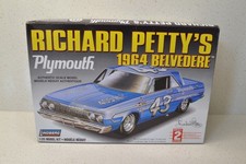 LINDBERG 72164 RICHARD PETTYS