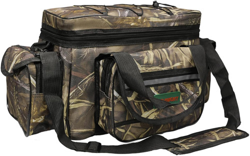 Seaknight carp fishing bag - seaknight,