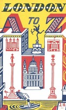 Edward Bawden John Metcalf