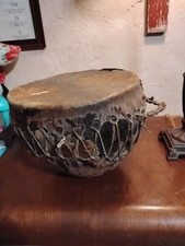 Ethiopian African Tribal Goat