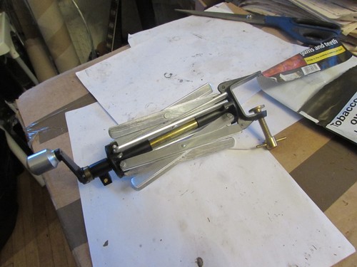 Excellent vintage line dryer - line,