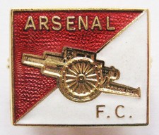 ARSENAL - Superb Vintage