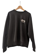 Stussy London Chapter Crewneck