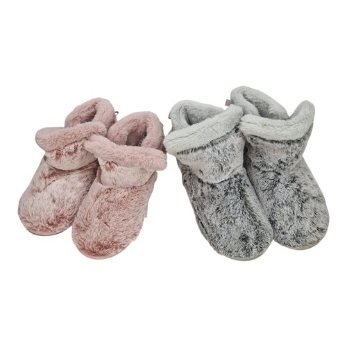 Faux fur pom women - faux, women's
