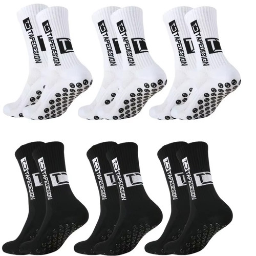 Pairs football grip - 1/4/6,