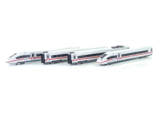 Kato dbag br412 057 ice4 - 057,