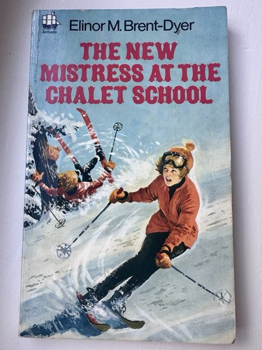 The new mistress - new, chalet