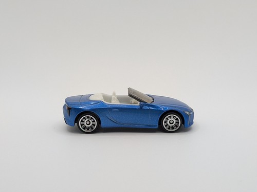 Matchbox 2026 2021 - , lexus