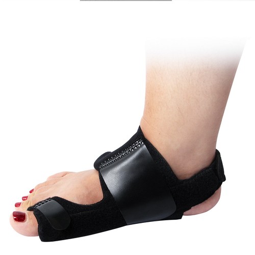 Orthopedic bunion splints big - orthopedic,