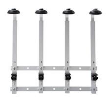 Wall Mounted Optic Bracket 4