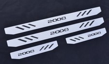 DOOR SILLS PEUGEOT 2008 II