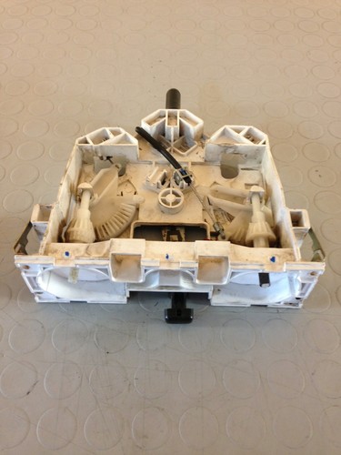Mazda pick b2500 heating - b2500,