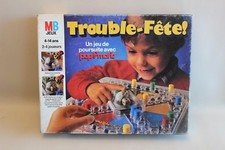 Rare: Vintage Trouble-Fête