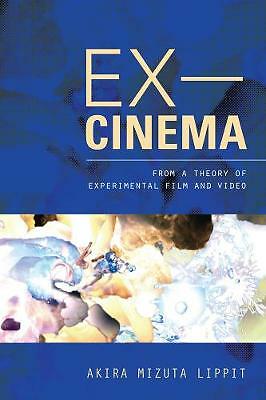 Cinema from theory - a,