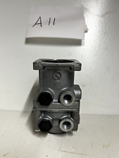 BRAKE VALVE SERVICE BRAKE WABCO DAF MAN VOLVO OTOKAR 0636169 0636169A 0636169R