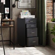 Office Storage File Cabinet