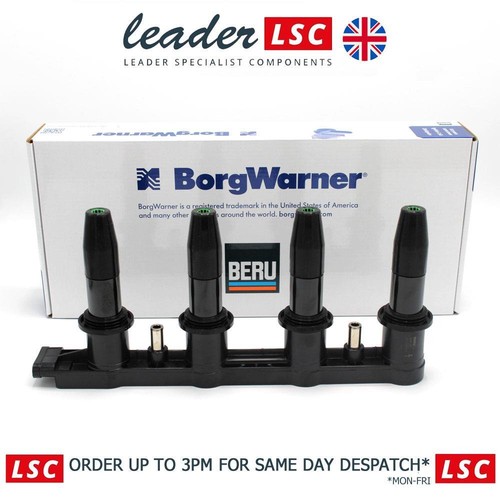 Genuine beru ignition - beru,