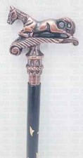 Vintage Victorian Copper