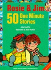 Rosie and Jim: 50 One Minute