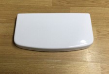 Toilet Cistern Lid = Ideal