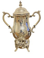 Antique F.B. Rogers Silver