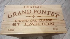 FRENCH TRADITIONAL  6 BOTTLE