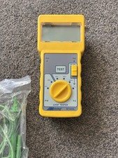 Metro test M1600L Loop Tester