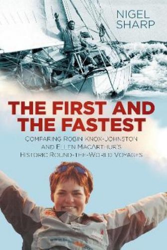 Nigel sharp the first and - nigel,