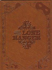 THE LONE RANGER-COLLECTOR'S