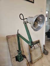 Vintage EDL 3 Arm Articulated