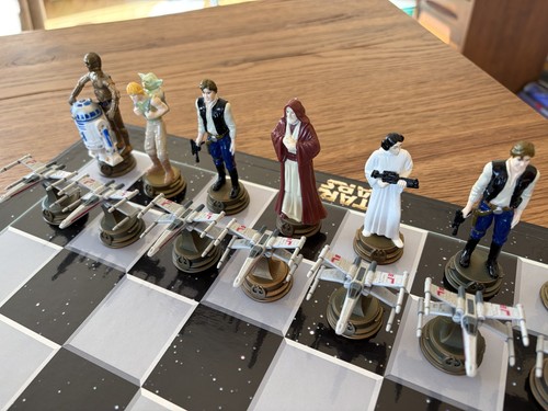 1997 star wars trilogy - 1997, 3d