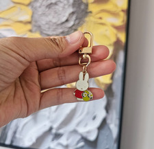 miffy mini keyring miffy mini