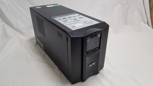 Apc smt1500ic smart - apc,