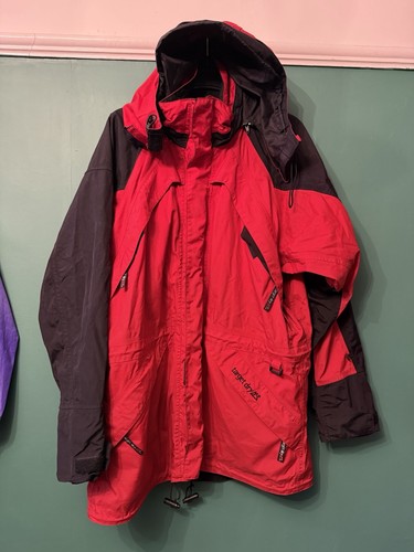Vintage target dry technical - target,