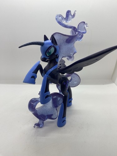 Little pony guardians - my, of