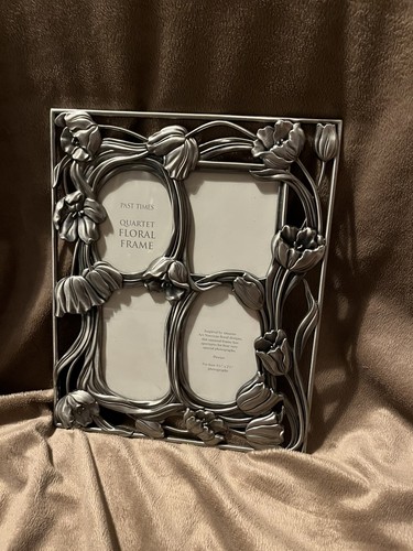Past times pewter - times, photo