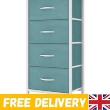 Small Chest of Drawers with 4