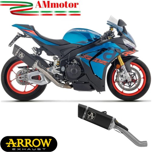 Arrow aprilia rsv4 - aprilia, 2026